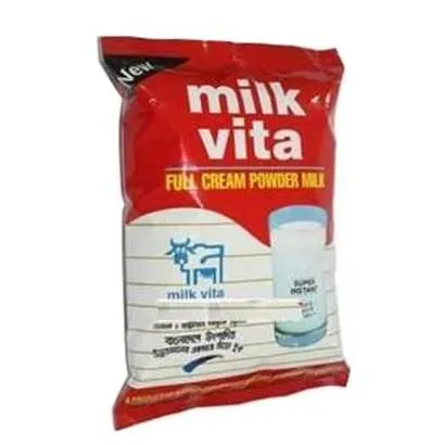 Milk Vita (I.F.C.M.P) Full Cream Powder Milk 1 kg
